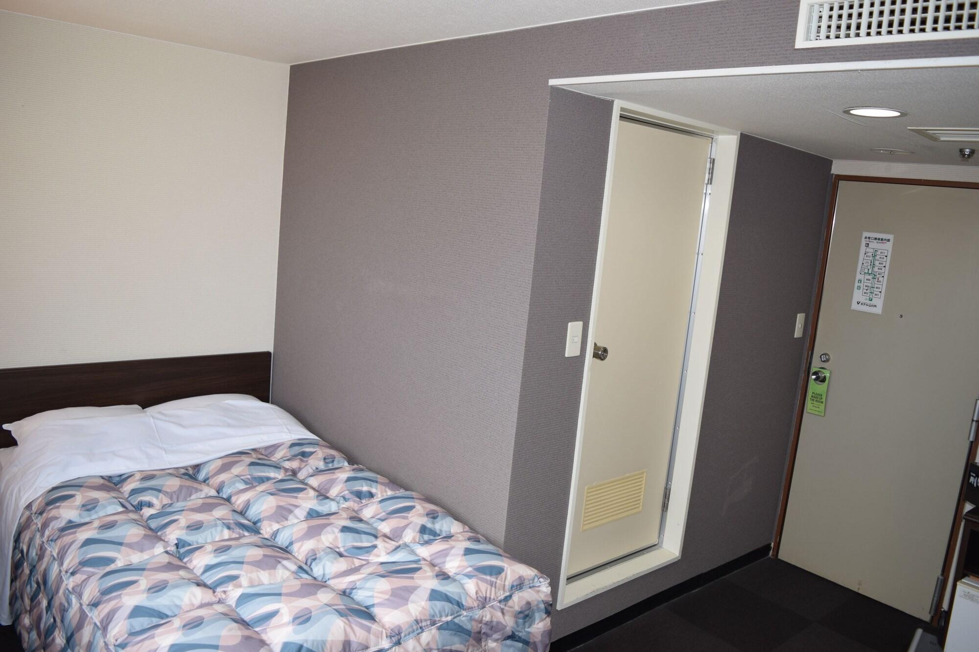 Hotel Yamanouchi Naha Exterior foto